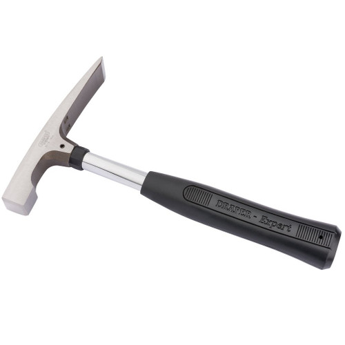 Draper Expert Brick Hammer with Tubular Steel Shaft, 450g/16oz - 00353_9019-O4N.jpg