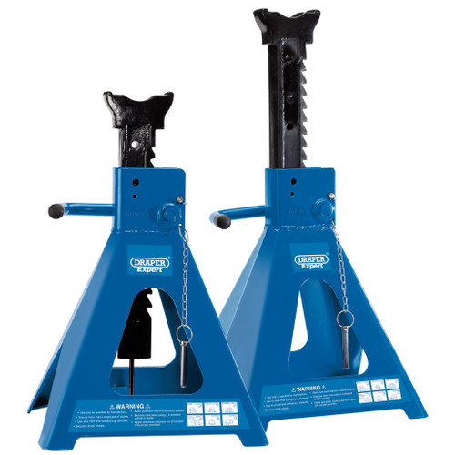 Draper Expert Pneumatic Rise Ratcheting Axle Stands, 10 Tonne (Pair) - 01815_ARAS10-E10.jpg