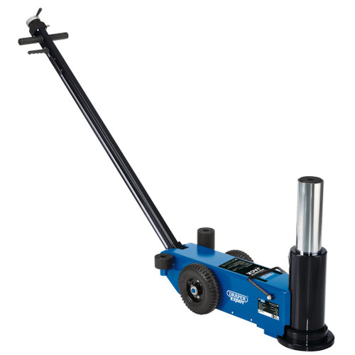 Draper Expert Pneumatic High Lift Jack, 30 Tonne - 02078_1.jpg