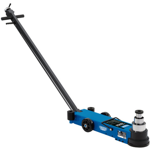 Draper Expert Pneumatic Long Chassis Low Profile Jack, 40 Tonne - 02080_PJ40LC.jpg