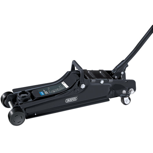 Low Entry Trolley Jack, 2 Tonne - 02082_1.jpg