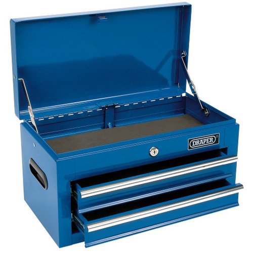 2 Drawer Tool Chest/Tool Box - 03243_TC2B.jpg