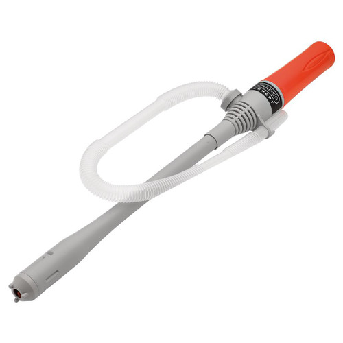 Draper Expert Battery Operated DEF/AdBlue Plastic Pump, 20L  - 07030_1.jpg