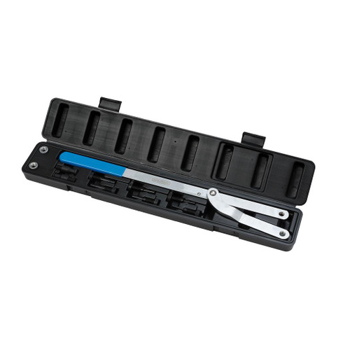 Universal Pulley Holder and Fan Clutch Set (11 Piece) - 07116_1.jpg