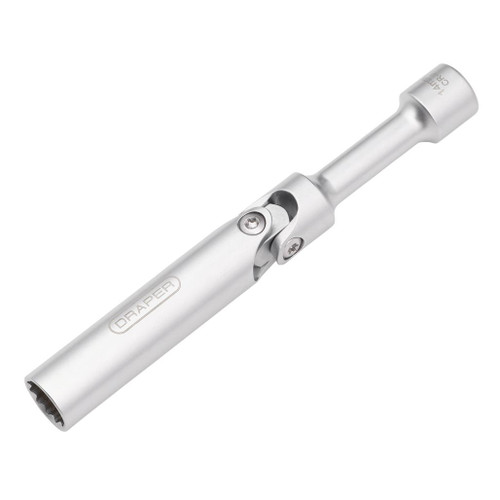 Spark Plug Wrench, 3/8" Sq. Dr. x 14mm - 07132_1.jpg