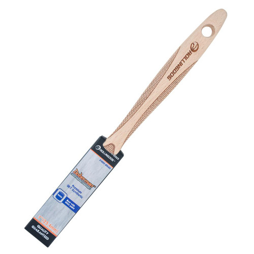 ROLLINGDOG DOBERMAN™ X1000 Series Flat Paint Brush, 1" - 08146_2.jpg