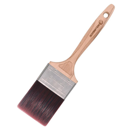 ROLLINGDOG DOBERMAN™ X1000 Series Flat Paint Brush, 3" - 08152_1.jpg