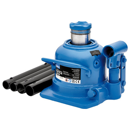 Low Profile Bottle Jack, 10 Tonne - 08554_1.jpg