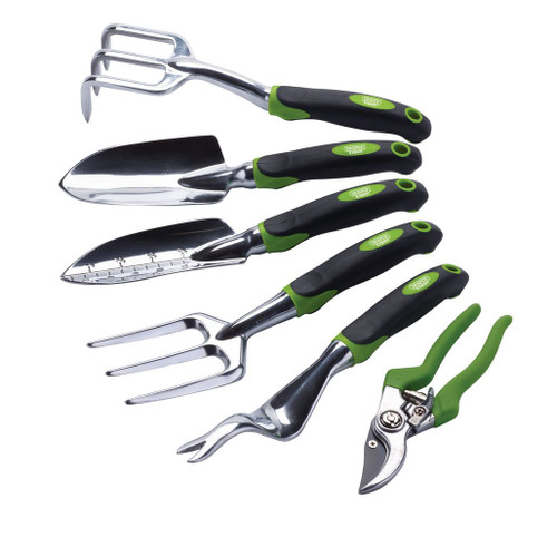 Draper Expert Garden Tool Set (6 Piece) - 08996_1.jpg