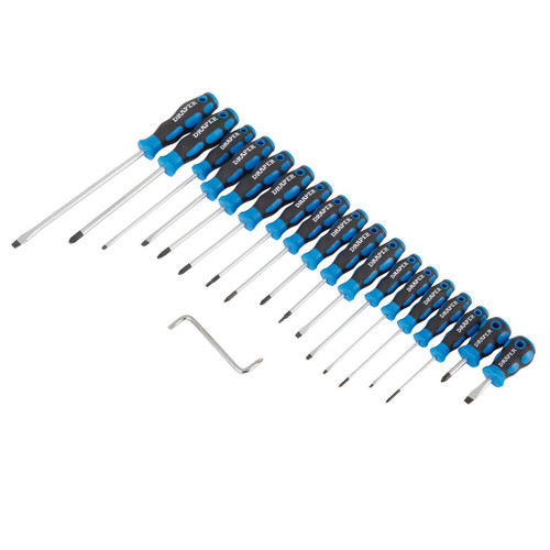 Soft Grip Screwdriver Set (19 Piece) - 09548_1.jpg