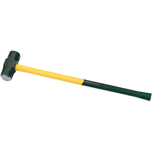 Draper Expert Fibreglass Shaft Sledge Hammer, 3.2kg/7lb - 09938_1.jpg