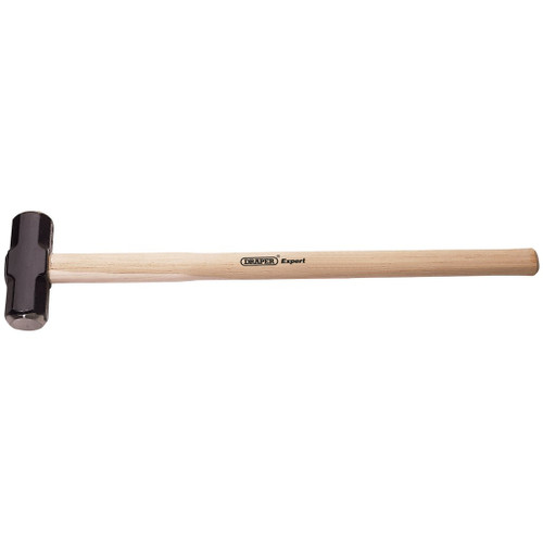 Draper Expert Sledge Hammer with Hickory Shaft, 3.2kg/7lb - 09948_1.jpg