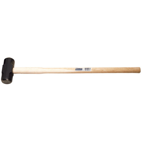 Sledge Hammer with Hickory Shaft, 6.4kg/14lb - 09949_6220-L.jpg