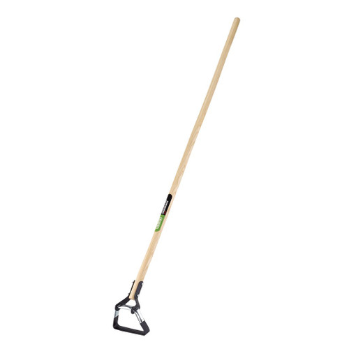 Long Handled Flexible Head Weeder/Hoe - 09999_1.jpg