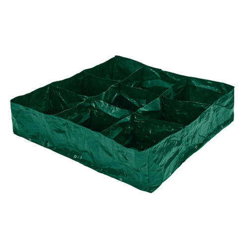 9-Section Grow Bag Planter, 230L - 10110_1.jpg