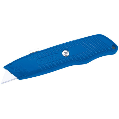 Retractable Blade Trimming Knife with 5 x Blades - 11529_TK203.jpg