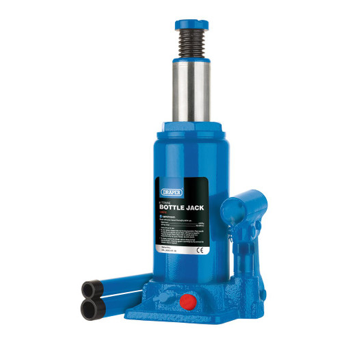 Hydraulic Bottle Jack, 8 Tonne - 13070_1.jpg