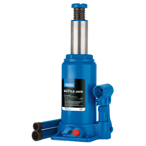 Hydraulic Bottle Jack, 10 Tonne - 13072_1.jpg