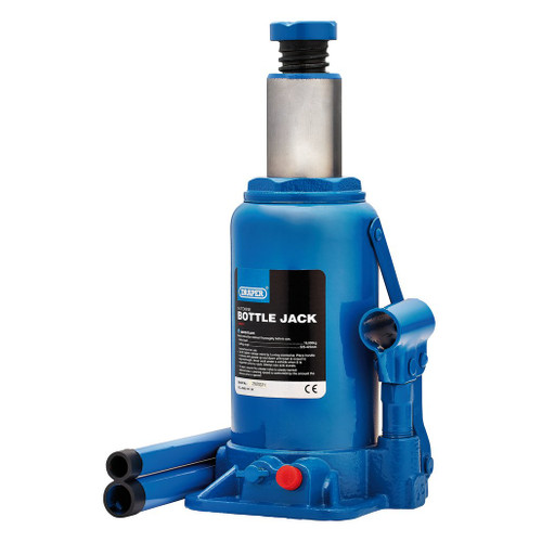 Hydraulic Bottle Jack, 16 Tonne - 13074_1.jpg