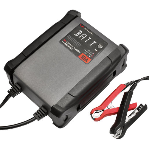 Schumacher® Rugged SPX460, 10A, 12V Battery Charger and Maintainer - 13101_1.jpg
