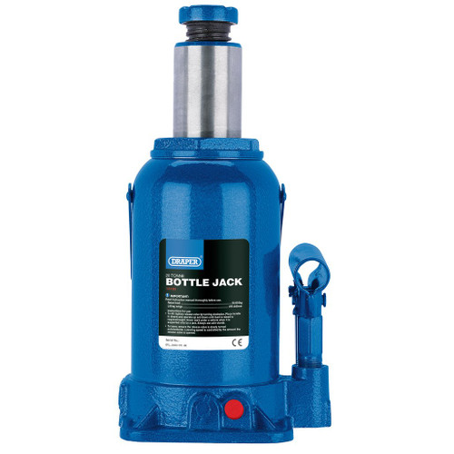 Hydraulic Bottle Jack, 20 Tonne - 13103_1.jpg