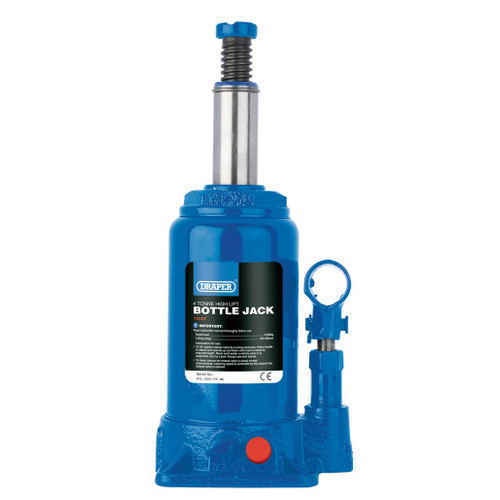 High Lift Hydraulic Bottle Jack, 4 Tonne - 13107_BJ4HL-B.jpg