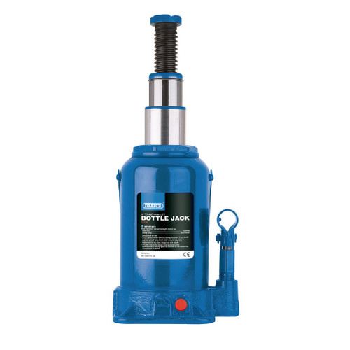 High Lift Hydraulic Bottle Jack, 12 Tonne - 13126_1.jpg