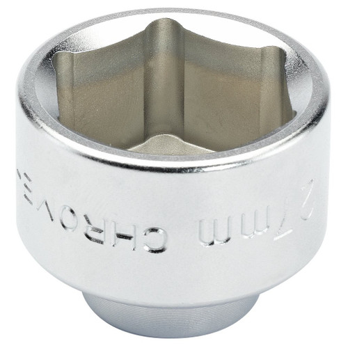 Draper Expert Oil Filter Cap Socket, 3/8" Sq. Dr., 27mm - 13425_OFCW-27.jpg