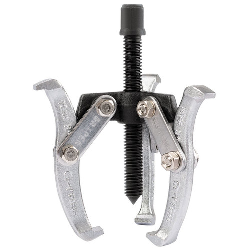 Triple Leg Reversible Puller, 65mm Reach x 75mm Spread - 13908_1.jpg