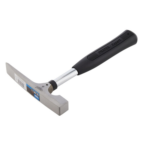 Draper Expert Bricklayers Hammer with Tubular Steel Shaft, 560g - 13964_1.jpg