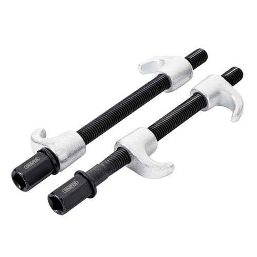 Pair of Coil Spring Compressors, 250mm - 14173_1.jpg