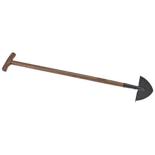 Carbon Steel Lawn Edger with Ash Handle - 14307_1.jpg