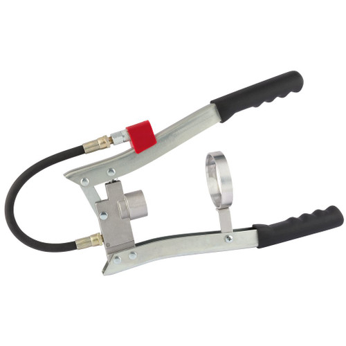 Draper Expert Twin Handle Lever Action Grease Gun  - 16157_A10-EXP-F.jpg