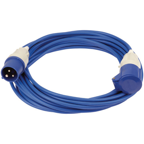 230V Extension Cable, 14m x 1.5mm, 16A - 17568_EL241A.jpg