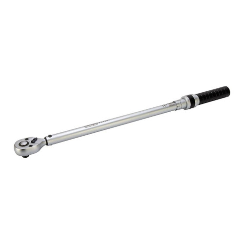 Draper Expert Ratchet Torque Wrench, 1/2" Sq. Dr., 60-340Nm   - 17766_1.jpg