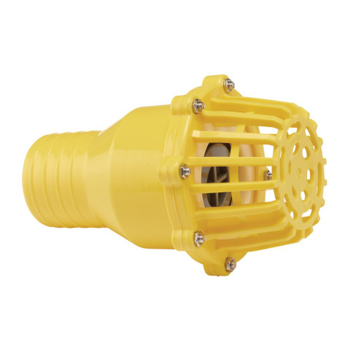 Foot Valve Strainer, 75mm/3" - 19552_1.jpg
