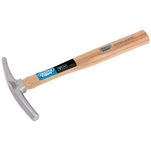 Draper Expert Magnetic Tack Hammer, 190g/7oz - 19724_1.jpg