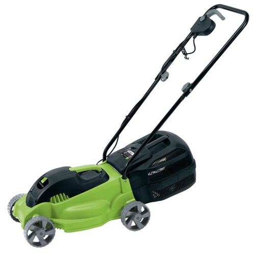 Draper Storm Force® 230V Lawn Mower, 320mm, 1200W - 20015_1.jpg