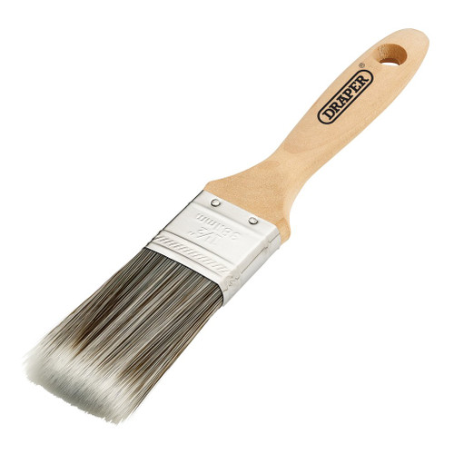 Paint Brush with Wood Handle, 1.5" - 20436_1.jpg