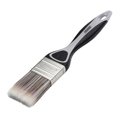 Flat Paint Brush with Soft Grip, 40mm - 20453_1.jpg