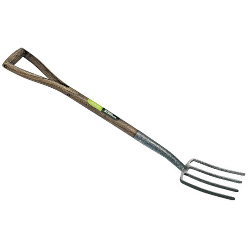 Young Gardener Digging Fork with Ash Handle - 20680_1.jpg