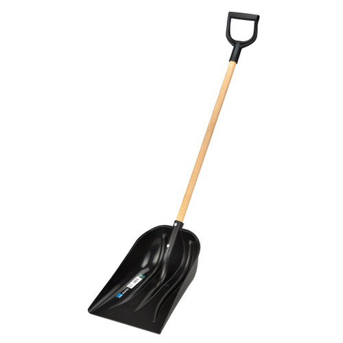 Multi-Purpose Shovel with FSC® Beechwood Shaft - 21005_1.jpg