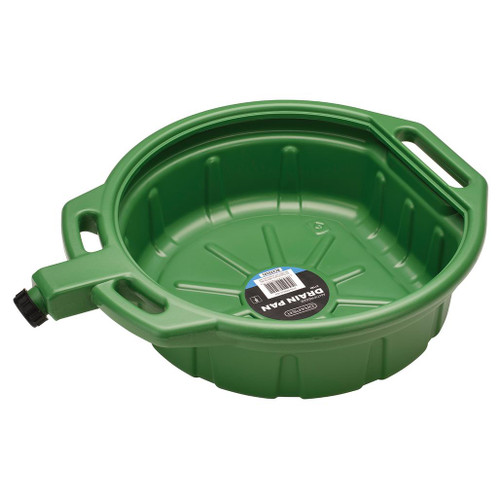 Antifreeze Drain Pan, 8L - 21184_1.jpg