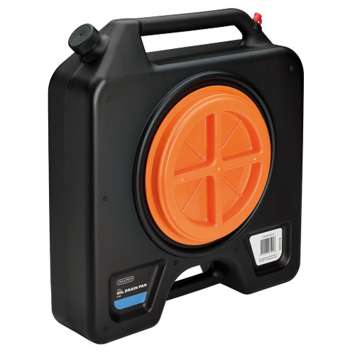 Oil Drain Pan, 14L - 21185_1.jpg