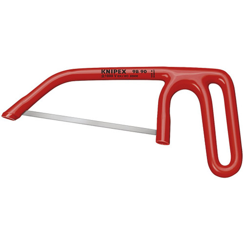 KNIPEX 98 90 PUK® Junior Hacksaw, 240mm - 21912_1.jpg