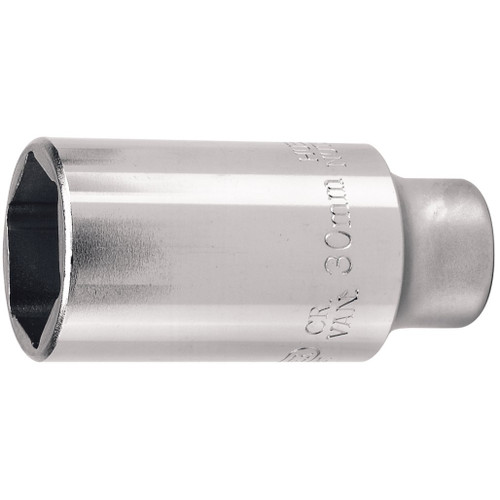 Draper Expert Hub Nut Socket, 1/2" Sq. Dr., 30mm - 22192_HTD-MM.jpg
