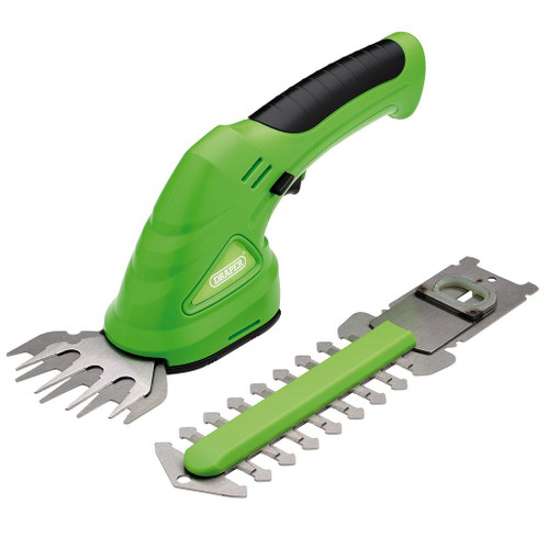 7.2V Cordless Grass and Hedge Shear Kit (4 Piece) - 22403_1.jpg