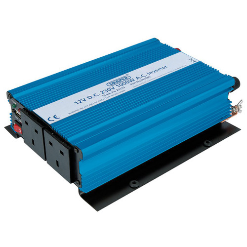 12V DC-AC Inverter, 1000W - 23245_IN1000.jpg