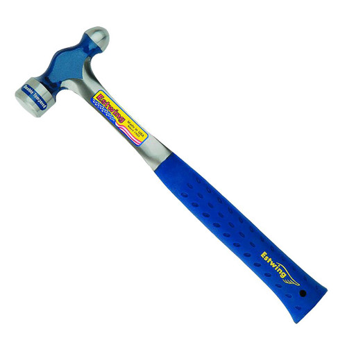 Estwing E3/12BP Ball Pein Hammer, 12oz/340g - 23527_1.jpg