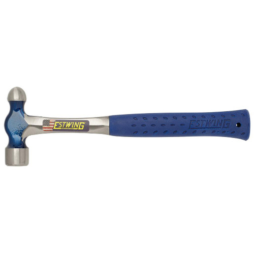 Estwing E3-16BP Ball Pein Hammer, 16oz/453g - 23534_1.jpg